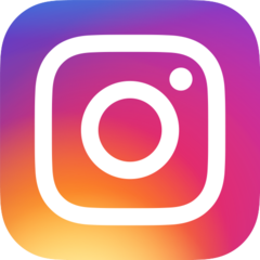 Instagram iD icon